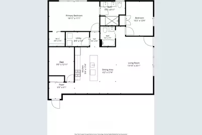 410 N 1st Street #206, Ann Arbor, MI 48103 - Photo 4