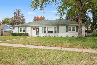 311 S Haven Street, South Haven, MI 49090 - Photo 1