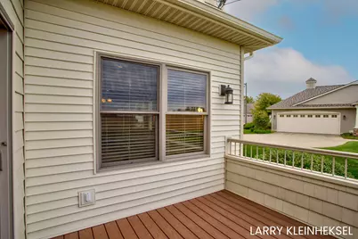 1320 St Andrews Drive #53, Holland, MI 49423 - Photo 56