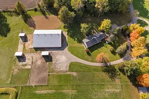 4268 Sherwood Rd, Williamston, MI 48895 - Photo 2
