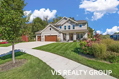 17948 Spring Tree Court, Spring Lake, MI 49456 - Photo 4