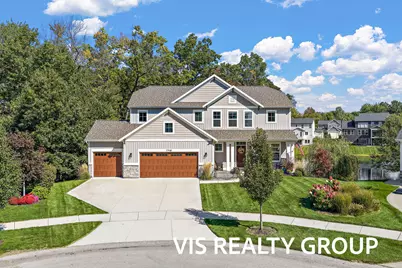 17948 Spring Tree Court, Spring Lake, MI 49456 - Photo 1