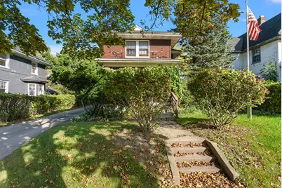 122 N Glenwood Avenue, Pontiac, MI 48342 - Photo 2