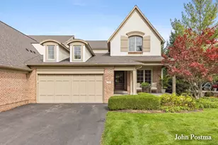 12 Peartree Ln NE, Grand Rapids, MI 49546 - Photo 1