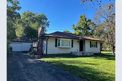 834 Westfall Avenue, Kalamazoo, MI 49006 - Photo 1