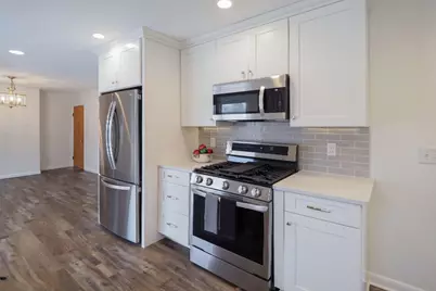 834 Westfall Avenue, Kalamazoo, MI 49006 - Photo 2