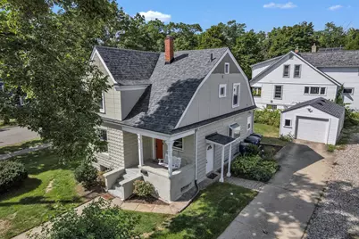 203 N 7th Street, Ann Arbor, MI 48103 - Photo 2