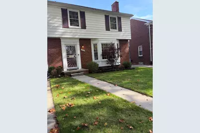 16750 Avon Avenue, Detroit, MI 48219 - Photo 2