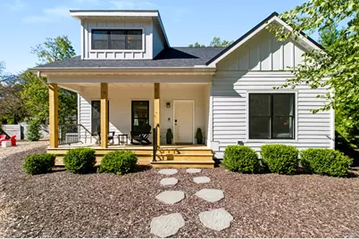 16325 Stones Throw Lane, Union Pier, MI 49129 - Photo 1