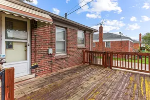 18272 Oak Ave, Eastpointe, MI 48021 - Photo 22