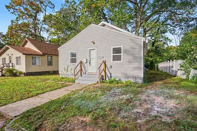 2533 Howden Street, Muskegon Heights, MI 49444 - Photo 2