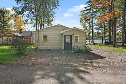 5869 S Whalen Lake Road, Baldwin, MI 49304 - Photo 1