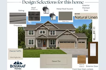 2512 Capstone Lane, Byron Center, MI 49315 - Photo 10