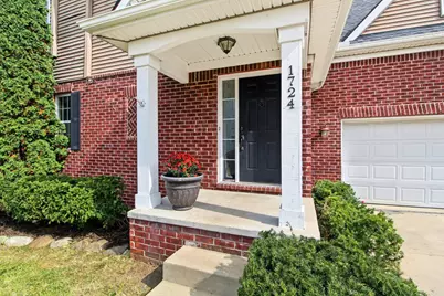 1724 Enclave Lane, Ann Arbor, MI 48103 - Photo 6