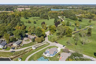 8152 Morrison Lake Gardens, Saranac, MI 48881 - Photo 36