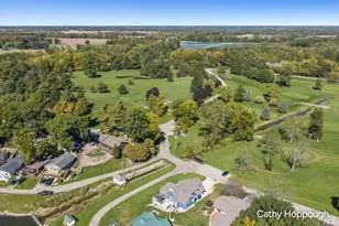 8152 Morrison Lake Gardens, Saranac, MI 48881 - Photo 36