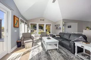 8152 Morrison Lake Gardens, Saranac, MI 48881 - Photo 2