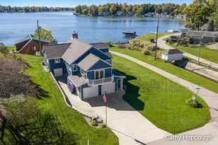 8152 Morrison Lake Gardens, Saranac, MI 48881 - Photo 32