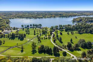 8152 Morrison Lake Gardens, Saranac, MI 48881 - Photo 42