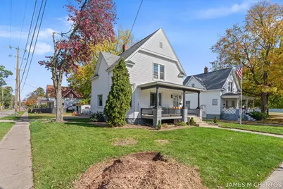 234 W Hammond Street, Otsego, MI 49078 - Photo 4