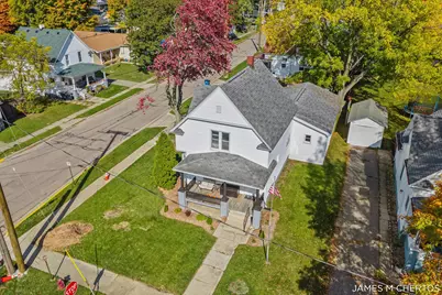 234 W Hammond Street, Otsego, MI 49078 - Photo 38