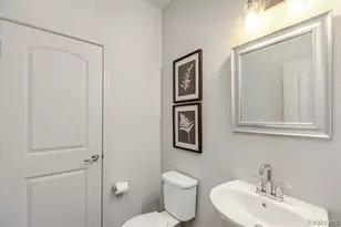3032 Hydrangea Ln, Ann Arbor, MI 48103 - Photo 16