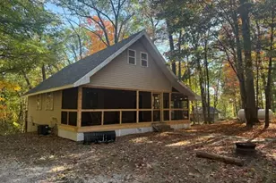 9200 S Oxeye Ave, Baldwin, MI 49304 - Photo 1