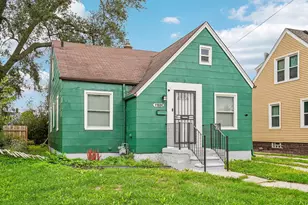 11684 Prest St, Detroit, MI 48227 - Photo 1