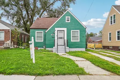 11684 Prest Street, Detroit, MI 48227 - Photo 2