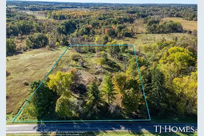 8840 Tasker Road, Bellevue, MI 49021 - Photo 1