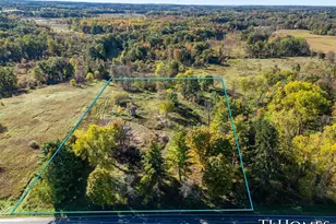 8840 Tasker Rd, Bellevue, MI 49021 - Photo 1