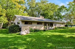 1423 Leonard St NW, Grand Rapids, MI 49534 - Photo 1