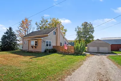 5103 McBride Road NW, Lakeview, MI 48850 - Photo 1