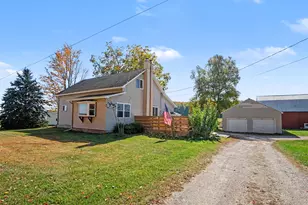 5103 McBride Rd NW, Lakeview, MI 48850 - Photo 1
