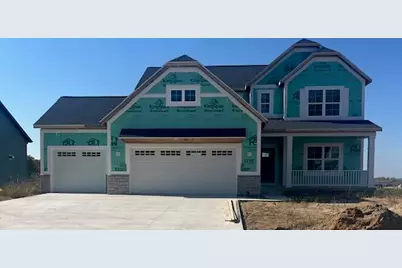 1735 Blaketon Drive NW, Grand Rapids, MI 49534 - Photo 1