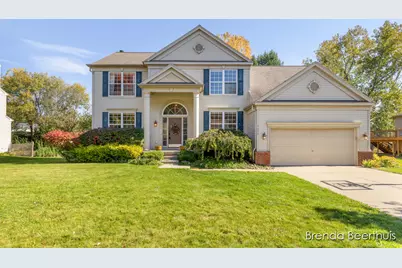 7050 Concolor Drive NE, Rockford, MI 49341 - Photo 1