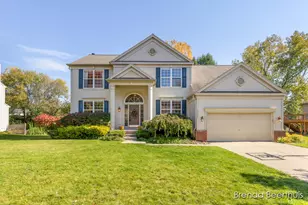 7050 Concolor Dr NE, Rockford, MI 49341 - Photo 1
