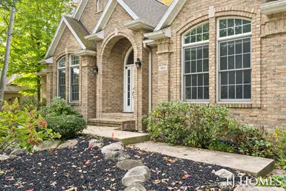 985 Thornwyk Drive NW, Grand Rapids, MI 49534 - Photo 38