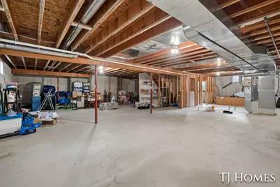 985 Thornwyk Drive NW, Grand Rapids, MI 49534 - Photo 34