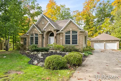985 Thornwyk Drive NW, Grand Rapids, MI 49534 - Photo 46