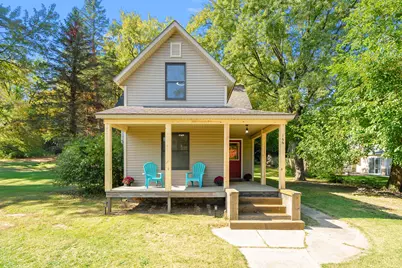 166 N West Street, Coloma, MI 49038 - Photo 38