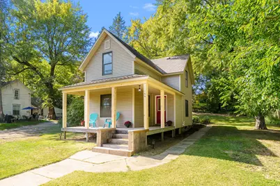 166 N West Street, Coloma, MI 49038 - Photo 2