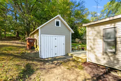 166 N West Street, Coloma, MI 49038 - Photo 32