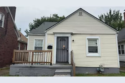 9565 Winthrop, Detroit, MI 48227 - Photo 1