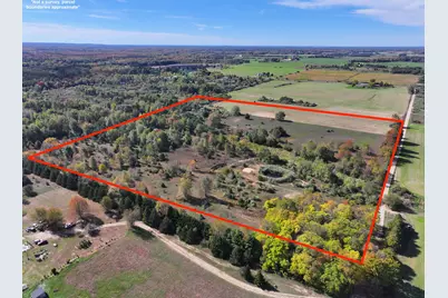V/L 40A Manales Road, Scottville, MI 49454 - Photo 2