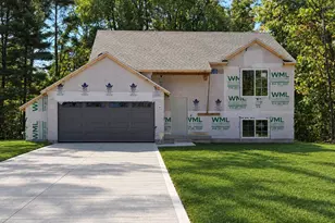 20907 W Dewey Rd, Howard City, MI 49329 - Photo 2