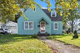 701 Myrtle Ave, Sturgis, MI 49091 - Photo 1