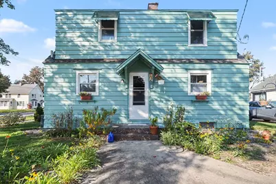 701 Myrtle Avenue, Sturgis, MI 49091 - Photo 2