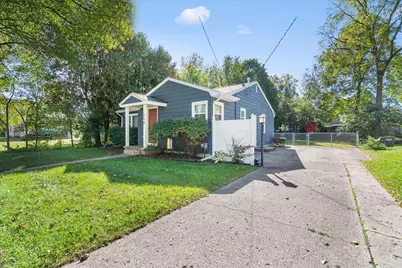 739 Randolph Street, Jackson, MI 49203 - Photo 4