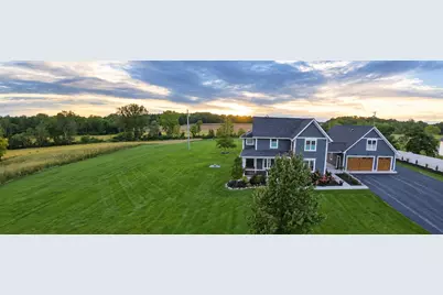 10600 Mooreville Road, Saline, MI 48176 - Photo 1